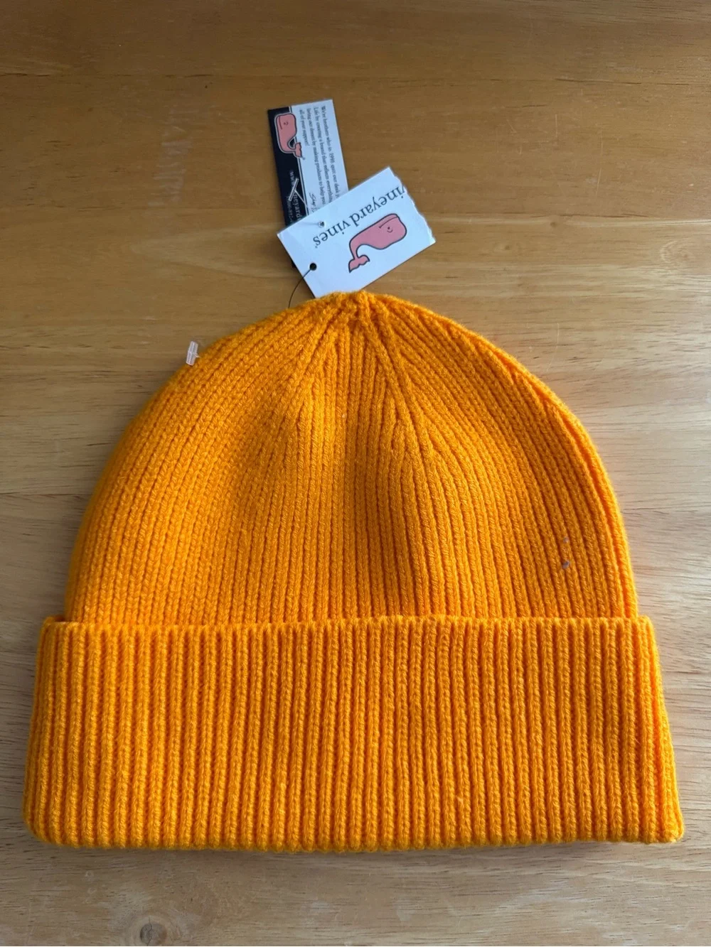 Vineyard Vines Beanie Hat